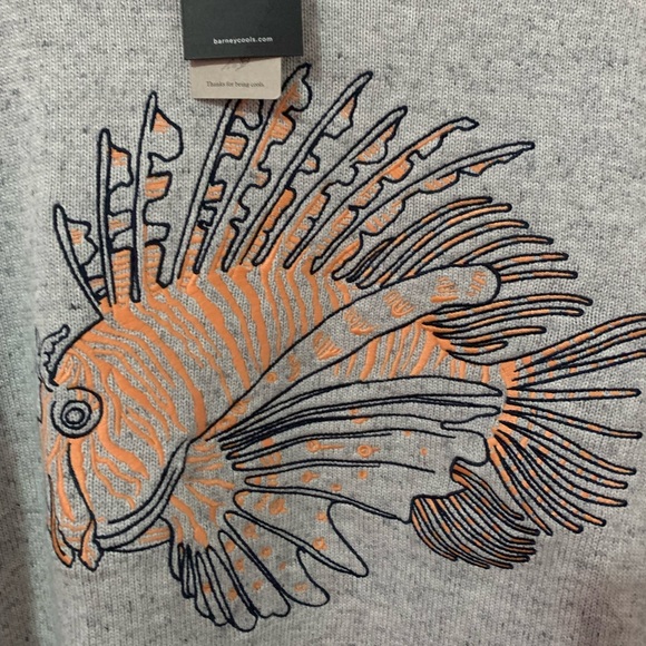 Barney Cools sweater - Picture 3 of 5